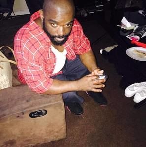 Meet your Posher, Sylvester